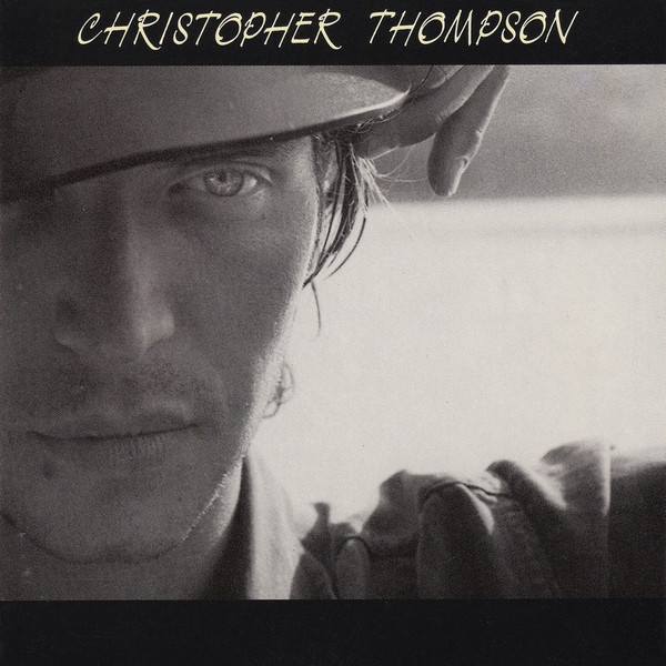 Christopher Thompson – Christopher Thompson (1992