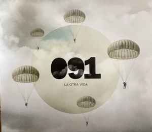 La Otra Vida (CD, Album)en venta