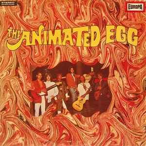 The Animated Egg - The Animated Egg