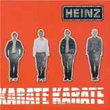 Heinz Aus Wien - Karate Karate