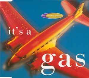 The Wedding Present - It's A Gas