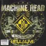 Cover of Hellalive, 2003-02-21, CD