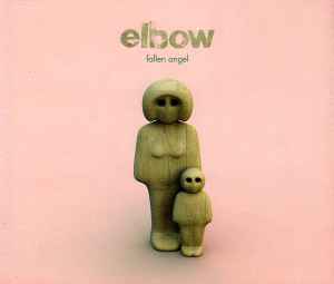 Elbow - Fallen Angel album cover