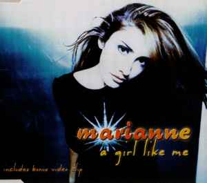 A Woman Like Me (album) - Wikipedia