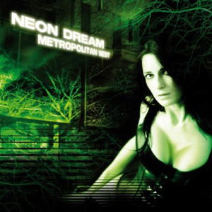 baixar álbum Neon Dream - Metropolitan West