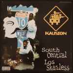 Kausion – South Central Los Skanless (2019, Vinyl) - Discogs