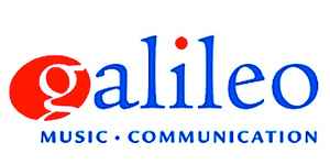 Galileo Music Communicationauf Discogs 