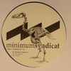 The Kosmik Kommando / Minimum Syndicat - Tesseract EP