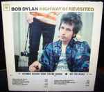 Cover of Highway 61 Revisited, 1965, Vinyl