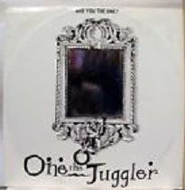 ladda ner album One The Juggler - Are You The One