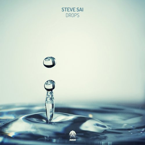 baixar álbum Steve Sai - Drops