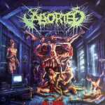 Aborted – Vault Of Horrors (2024