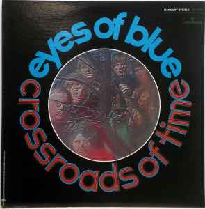 Eyes Of Blue – In Fields Of Ardath (1969, Vinyl) - Discogs