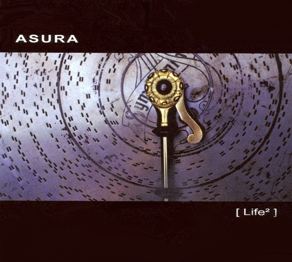 Asura – Life² (2007, CD) - Discogs