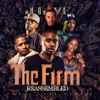 J-Love Presents The Firm (6) - The Firm Reassembled