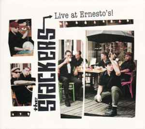 Live At Ernesto's! - The Slackers