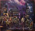 Blackmore's Night – Under A Violet Moon (CD) - Discogs