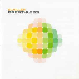 Schiller - Breathless album cover