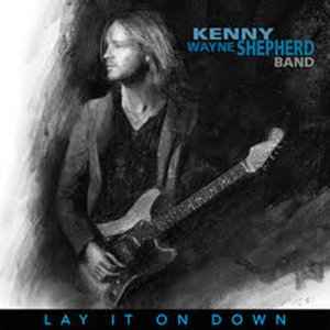 The Kenny Wayne Shepherd Band Goin Home Gatefold Vinyl Discogs