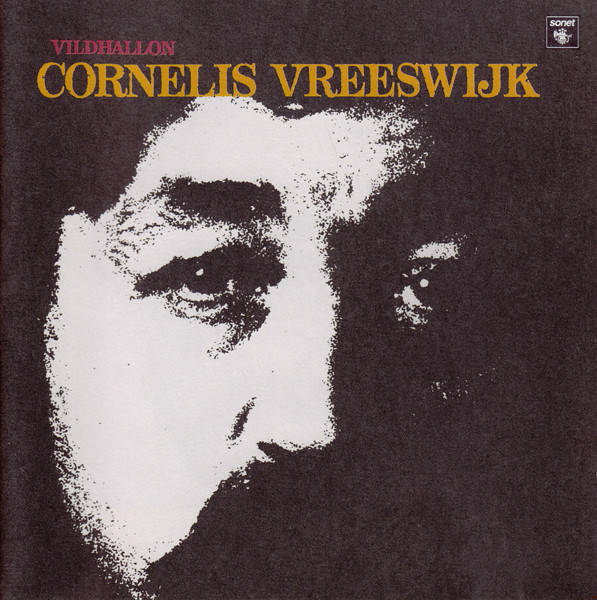 last ned album Cornelis Vreeswijk - Vildhallon