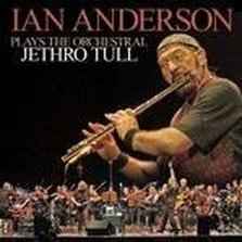 Jethro Tull - Aqualung (Ian Anderson Plays The Orchestral Jethro Tull) 