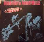 Cover of Chicago Blues Festival 1964, , Vinyl