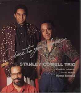Stanley Cowell Trio