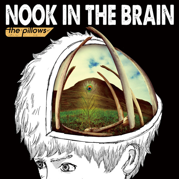 The Pillows – Nook In The Brain (2017, CD) - Discogs