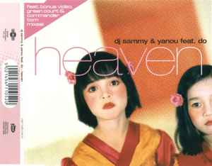 Heaven - DJ Sammy & Yanou Feat. Do