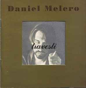 Travesti - Daniel Melero