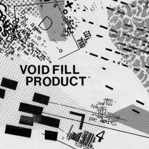 Datassette - Void Fill Product album cover