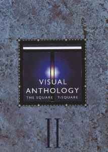 T-Square – Visual Anthology Vol.II (2005, DVD) - Discogs