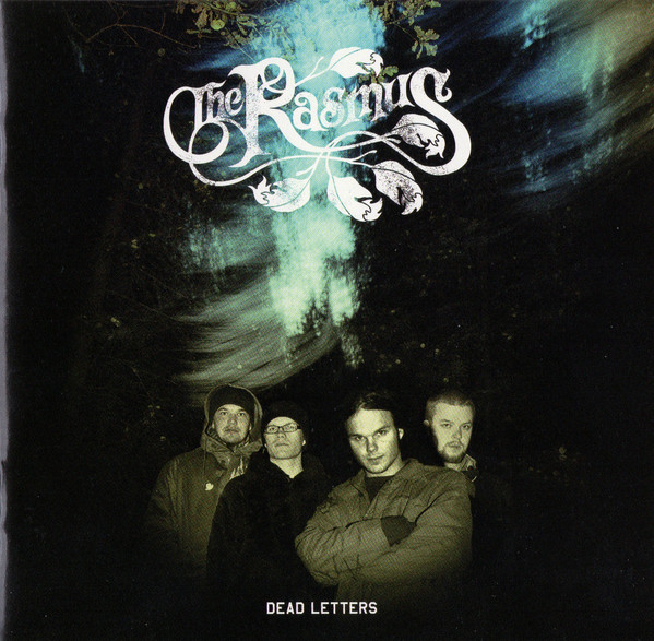 The Rasmus – Dead Letters (2003, CD) - Discogs