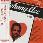 Johnny Ace - Memorial Album For Johnny Ace | Releases | Discogs