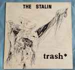 Cover of Trash, , Vinyl