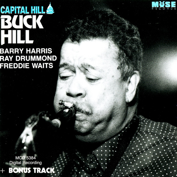 télécharger l'album Download Buck Hill - Capital Hill album
