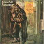 Jethro Tull – Aqualung (1971, Reel-To-Reel) - Discogs