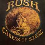  Rush / Caress Of Steel: CDs y Vinilo