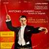 J.S. Bach* / Antonio Janigro And The Solisti Di Zagreb* - Suite No. 2, In B Minor / Brandenburg Concerto No. 5
