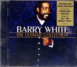 Barry, Collections