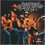 Cover of Instant Funk, 1995, CD