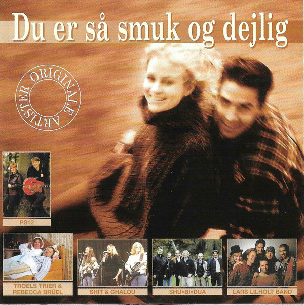 descargar álbum Various - Du Er Så Smuk Og Dejlig