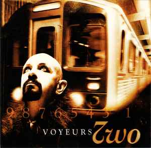 Two (2) - Voyeurs album cover