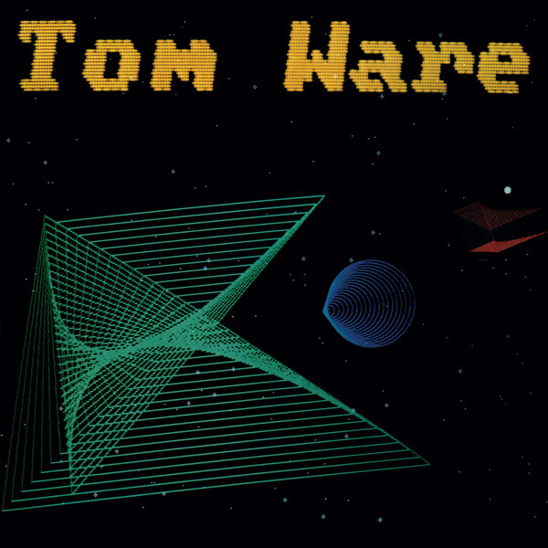 Tom Ware 