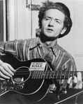 ladda ner album Woody Guthrie - My Dusty Road Woodys Greatest Hits