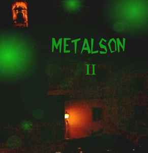 Various - Metalson II