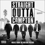 Straight Outta Compton (Music From The Motion Picture) (2016