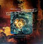 Cover of Music Inspired And Taken From Underground, 1995, Vinyl