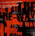 Cover of The Way I Do (The RMXes), 2006, Vinyl