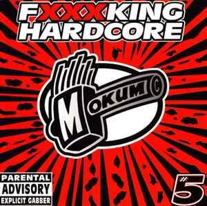 F**king Hardcore #4 (1996, CD) - Discogs
